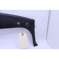 Porsche 911 Boxster Hood Latch Lock Bumper Trim Cover OEM