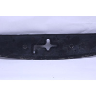 Porsche 911 Boxster Hood Latch Lock Bumper Trim Cover OEM