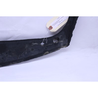 Porsche 911 Boxster Hood Latch Lock Bumper Trim Cover OEM