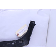 Porsche 911 Boxster Hood Latch Lock Bumper Trim Cover OEM