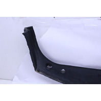 Porsche 911 Boxster Hood Latch Lock Bumper Trim Cover OEM