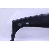 Porsche 911 Boxster Hood Latch Lock Bumper Trim Cover OEM