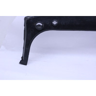 Porsche 911 Boxster Hood Latch Lock Bumper Trim Cover OEM