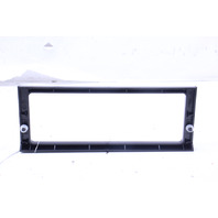 2003 2004 Porsche 911 Boxster Climate Control Time Bezel - 99655267701 OEM