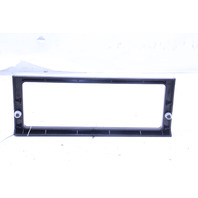 2003 2004 Porsche 911 Boxster Climate Control Time Bezel - 99655267701 OEM