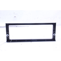 2003 2004 Porsche 911 Boxster Climate Control Time Bezel - 99655267701 OEM