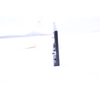 2003 2004 Porsche 911 Boxster Climate Control Time Bezel - 99655267701 OEM