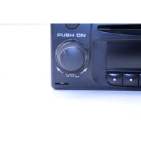 2003-2004 Porsche 911 Boxster Radio Stereo CDR23 CDR-23 99664512904 OEM