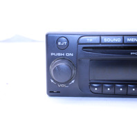 2003-2004 Porsche 911 Boxster Radio Stereo CDR23 CDR-23 99664512904 OEM