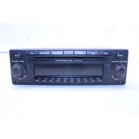 2003-2004 Porsche 911 Boxster Radio Stereo CDR23 CDR-23 99664512904 OEM
