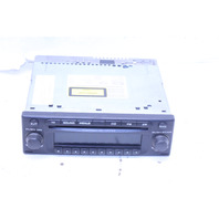 2003-2004 Porsche 911 Boxster Radio Stereo CDR23 CDR-23 99664512904 OEM