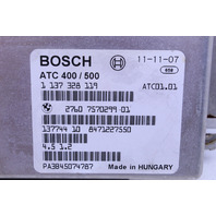 2008 BMW X3 Transfer Case Computer Module - 27607570299 OEM