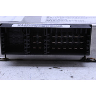 2008 BMW X3 Transfer Case Computer Module - 27607570299 OEM