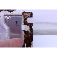 2008 BMW X3 Transfer Case Computer Module - 27607570299 OEM