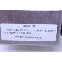 2008 BMW X3 Transfer Case Computer Module - 27607570299 OEM