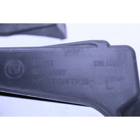 2004-2010 BMW X3 Headlight Mount Bracket Left 3414309 OEM