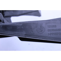 2004-2010 BMW X3 Headlight Mount Bracket Left 3414309 OEM