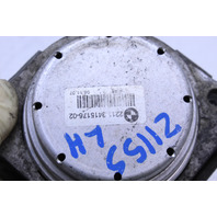 2007-2010 BMW X3 Engine Motor Mount Left - 22113415176 OEM