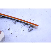 2008 BMW X3 Front Bumper Side Marker Reflector Left Driver 3417737 OEM