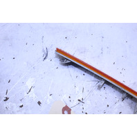 2008 BMW X3 Front Bumper Side Marker Reflector Left Driver 3417737 OEM