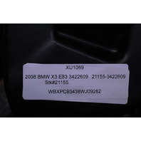 2007-2010 BMW X3 E83 Intake Boot Hose Pipe 13713422609 OEM
