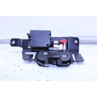 2004-2010 BMW X3 Rear Tailgate Trunk Lift Latch Lock - 51247201561 OEM