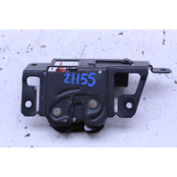 2004-2010 BMW X3 Rear Tailgate Trunk Lift Latch Lock - 51247201561 OEM