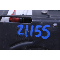 2004-2010 BMW X3 Rear Tailgate Trunk Lift Latch Lock - 51247201561 OEM