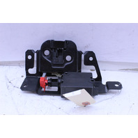 2004-2010 BMW X3 Rear Tailgate Trunk Lift Latch Lock - 51247201561 OEM
