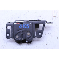 2004-2010 BMW X3 Rear Tailgate Trunk Lift Latch Lock - 51247201561 OEM