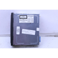 2008 BMW X3 DVD Navigation Player Computer 9159129 OEM