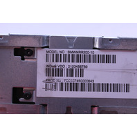 2008 BMW X3 DVD Navigation Player Computer 9159129 OEM