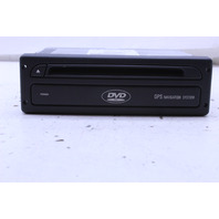 2008 BMW X3 DVD Navigation Player Computer 9159129 OEM