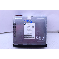 2008 BMW X3 DVD Navigation Player Computer 9159129 OEM