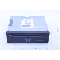 2008 BMW X3 DVD Navigation Player Computer 9159129 OEM