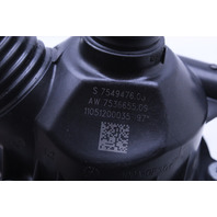 BMW 328i 335Ci 530i 535i 535Xi X3 E93 Thermostat Housing OEM