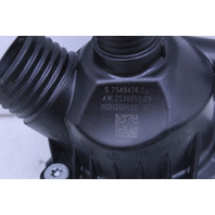 BMW 328i 335Ci 530i 535i 535Xi X3 E93 Thermostat Housing OEM