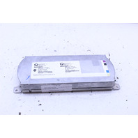 2007 2008 BMW X3 Bluetooth Telematic Control Module 84109115729 OEM