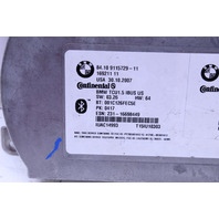 2007 2008 BMW X3 Bluetooth Telematic Control Module 84109115729 OEM