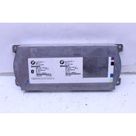 2007 2008 BMW X3 Bluetooth Telematic Control Module 84109115729 OEM