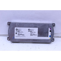 2007 2008 BMW X3 Bluetooth Telematic Control Module 84109115729 OEM