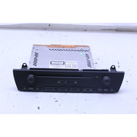 2008 BMW X3 Radio Stereo Receiver CD CID Control 9166375 OEM