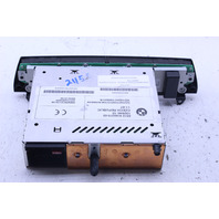 2008 BMW X3 Radio Stereo Receiver CD CID Control 9166375 OEM