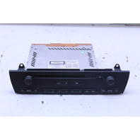 2008 BMW X3 Radio Stereo Receiver CD CID Control 9166375 OEM