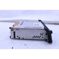 2008 BMW X3 Radio Stereo Receiver CD CID Control 9166375 OEM