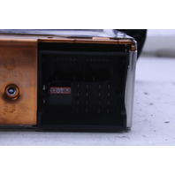 2008 BMW X3 Radio Stereo Receiver CD CID Control 9166375 OEM