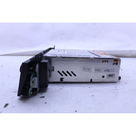 2008 BMW X3 Radio Stereo Receiver CD CID Control 9166375 OEM