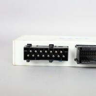2008 BMW X3 Body Control Module BCM Basic 5 - 61359161931 OEM