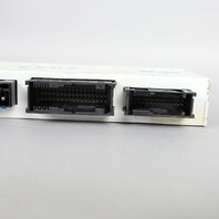 2008 BMW X3 Body Control Module BCM Basic 5 - 61359161931 OEM