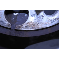 2004-2005 BMW 525i 528i 530i 545i Wheel 16 X 7 Rim 36116762000 OEM